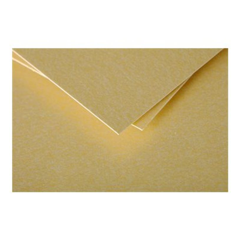 ENVELOPPE POLLEN OR 162x229