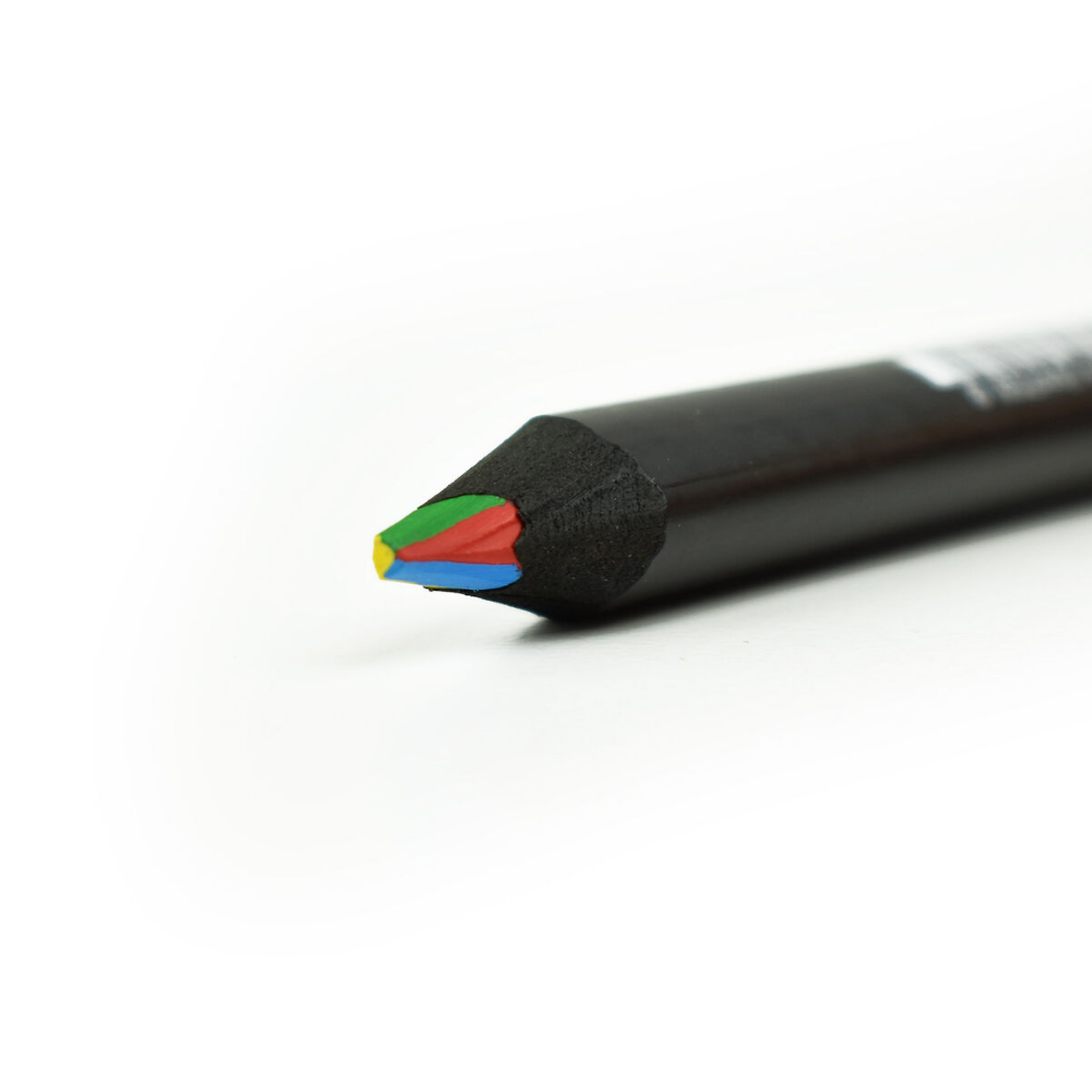 [Ovekit1] Crayon multicolore Legami