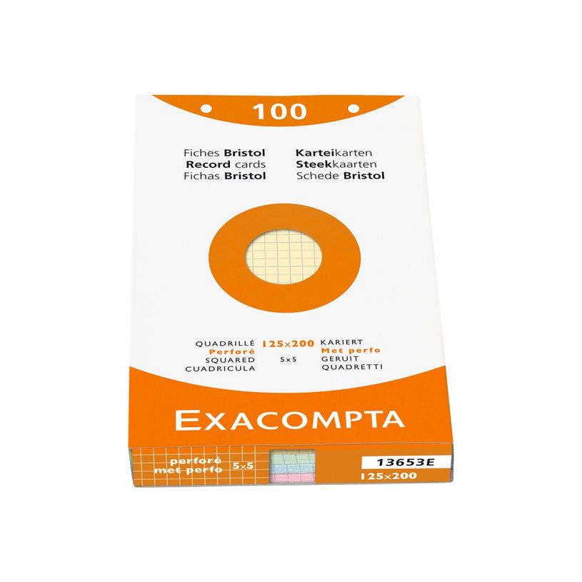 FICHE EXA 125x200 COULEUR