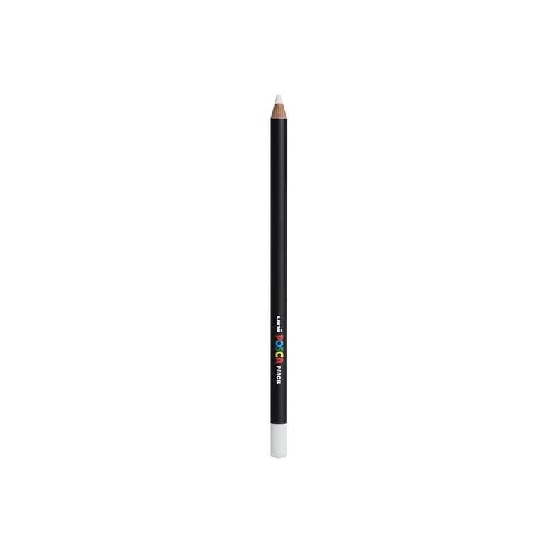 POSCA PENCIL (BLEU)