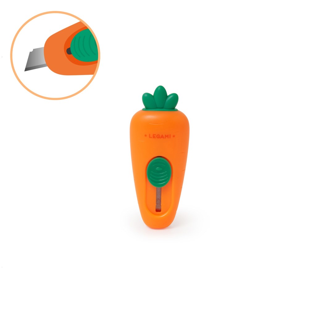 Cutter carot 