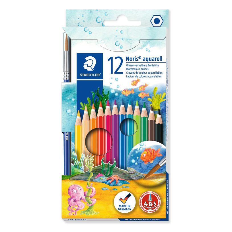 STA. NORIS aquarell 12