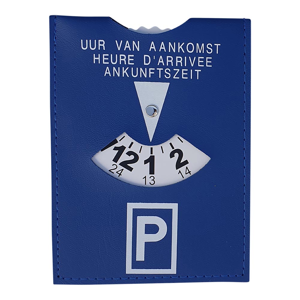 DISQUE DE STATIONNEMENT 