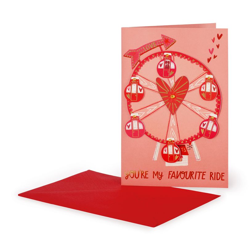 GREETING CARDS LEGAMI