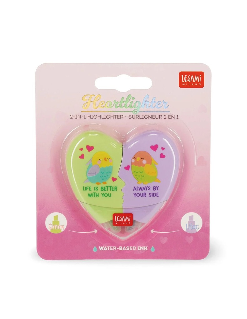 HEARTLIGHTER LEGAMI