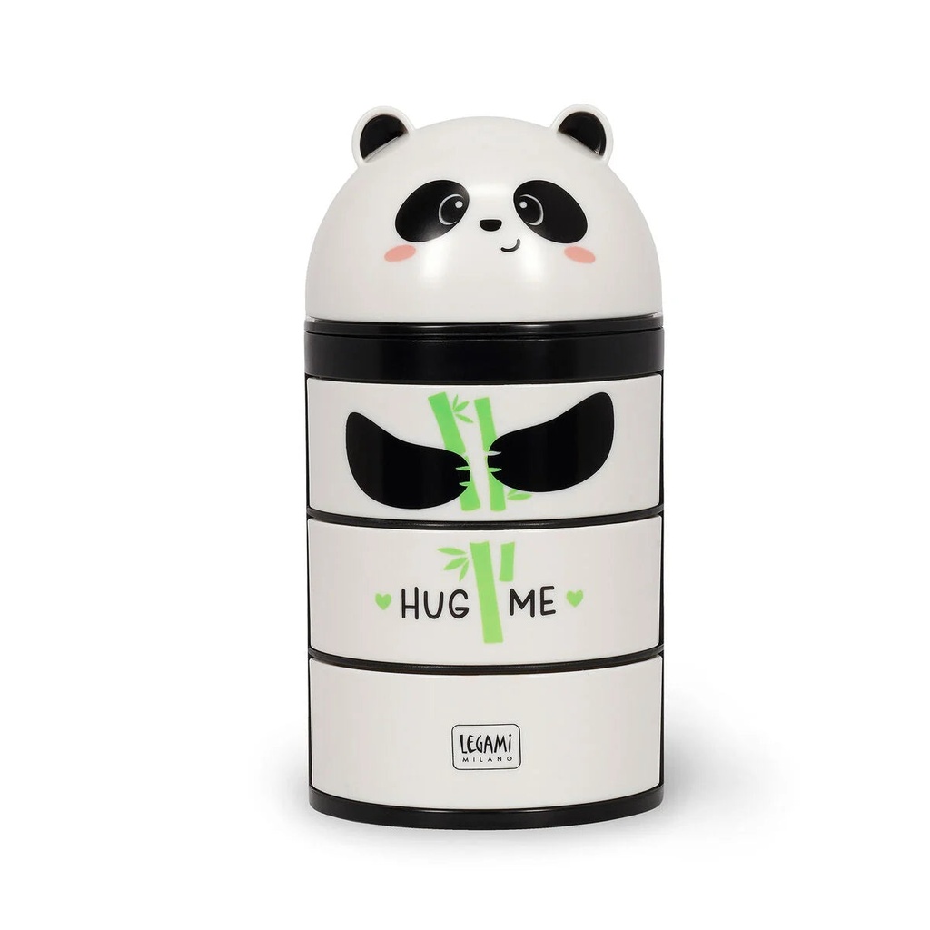 LEGAMI ORGANISATEUR  (panda)