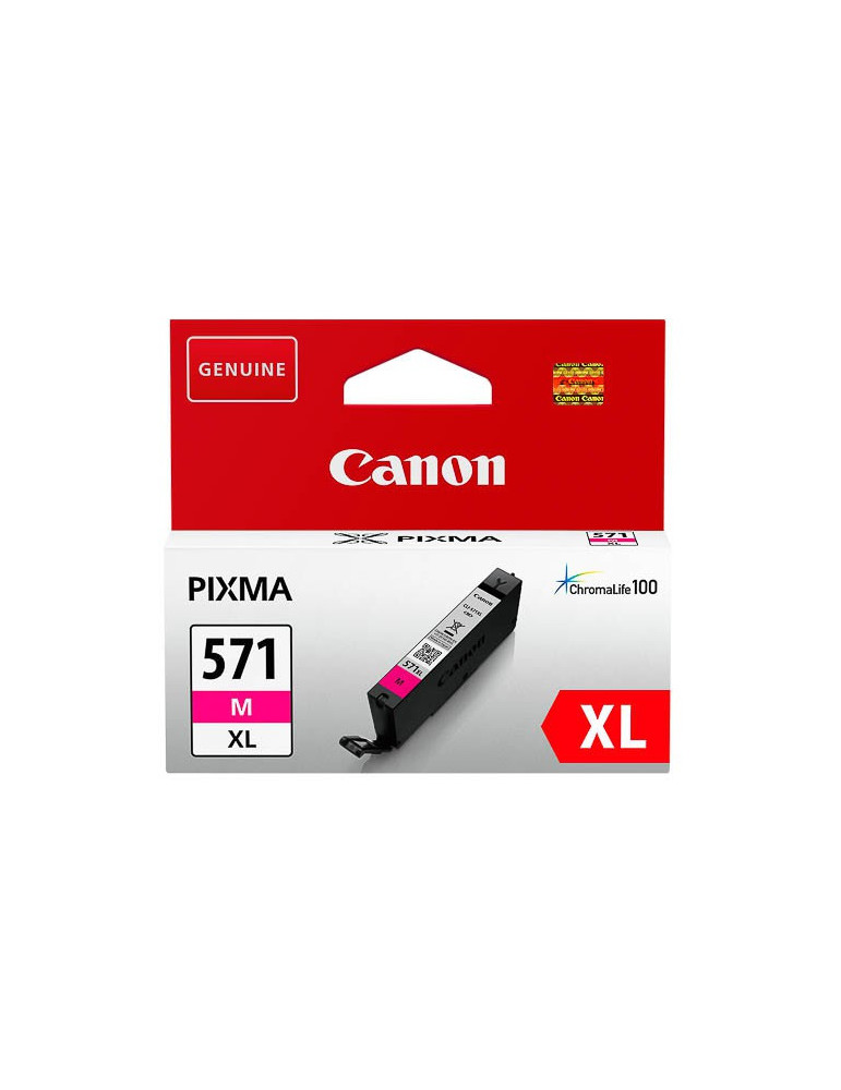 CANON 571xl magenta