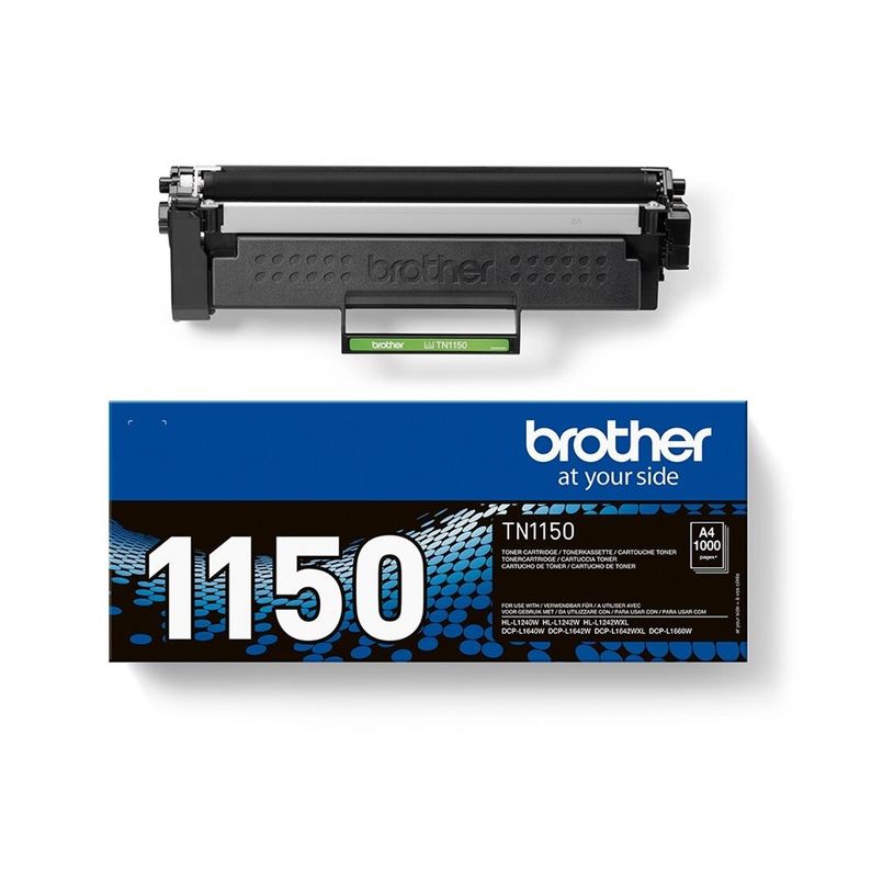 BROTHER TN 1150