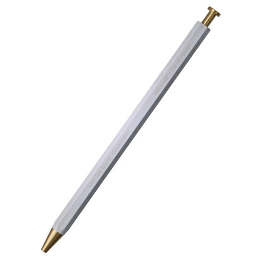 STYLO BILLE LAITON TOUS  (NOIR)