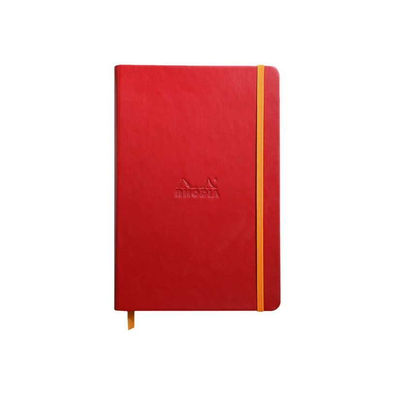 rodia carnet couverture rigide