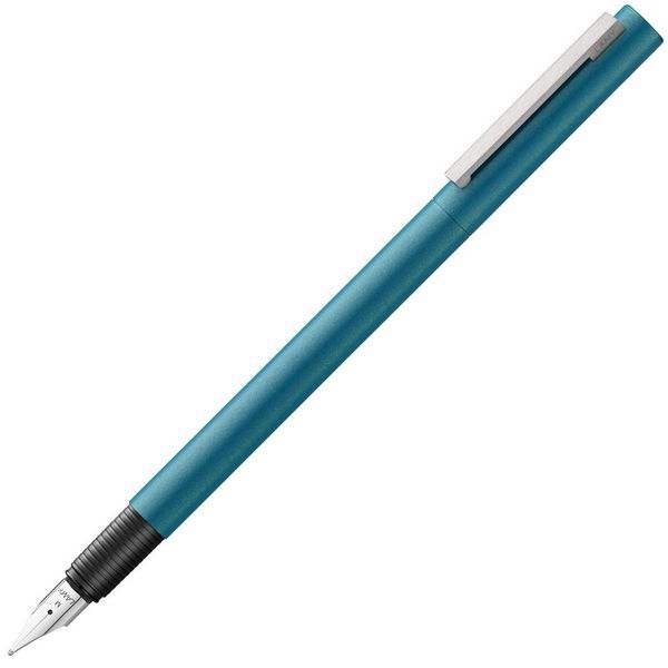 LAMY CP1 AQUAMARINE PL F
