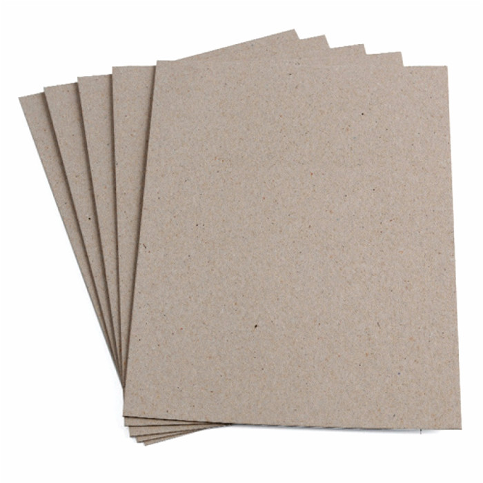 CARTON GROS 1mm 60x80
