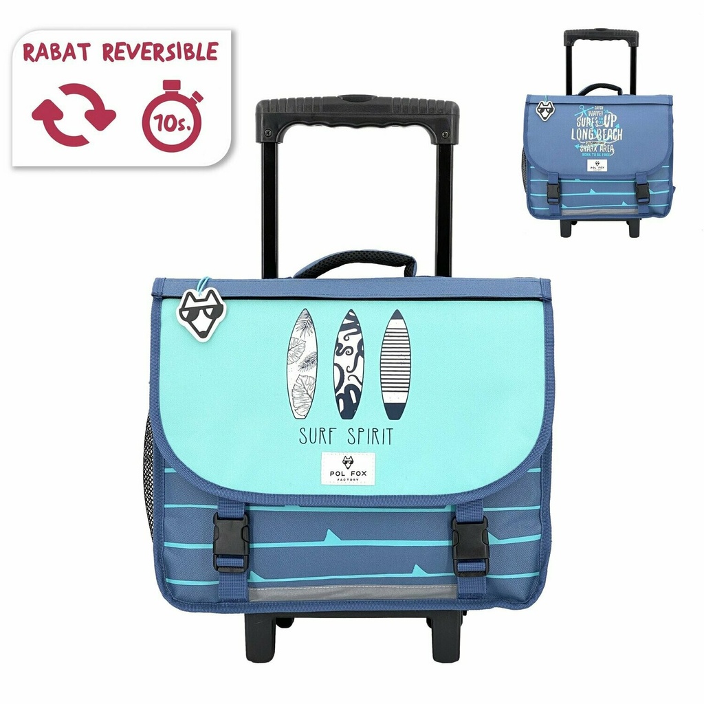 TROUSSE CARAMEL & CIE