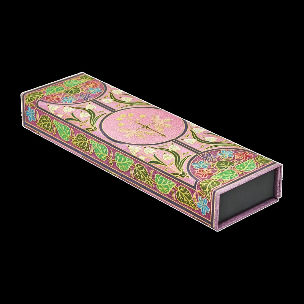 Paperblanks pencil case (mimosa)