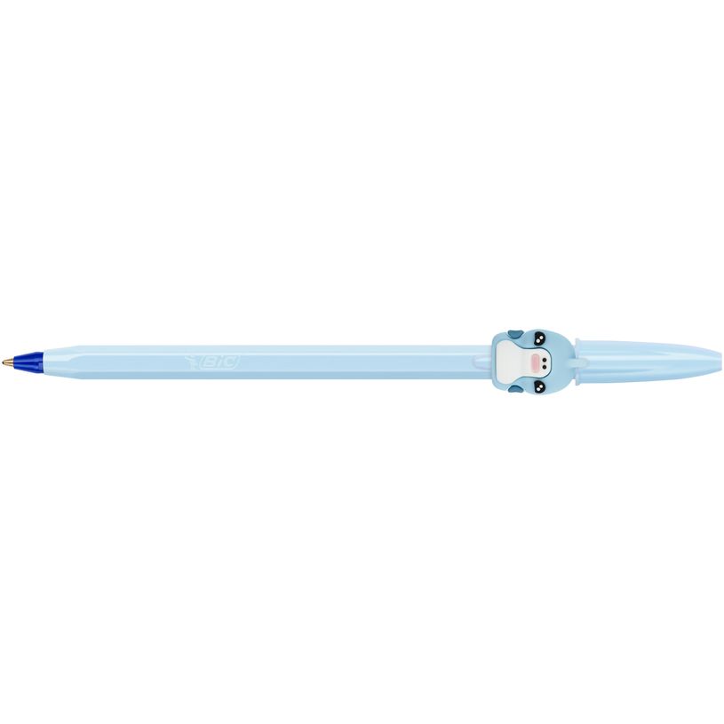 BIC CRYSTAL FIGURINE