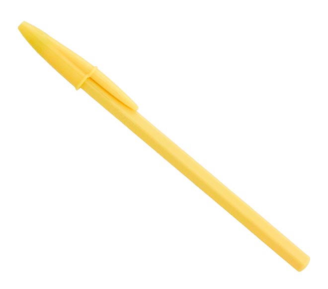BIC CRYSTAL PASTEL