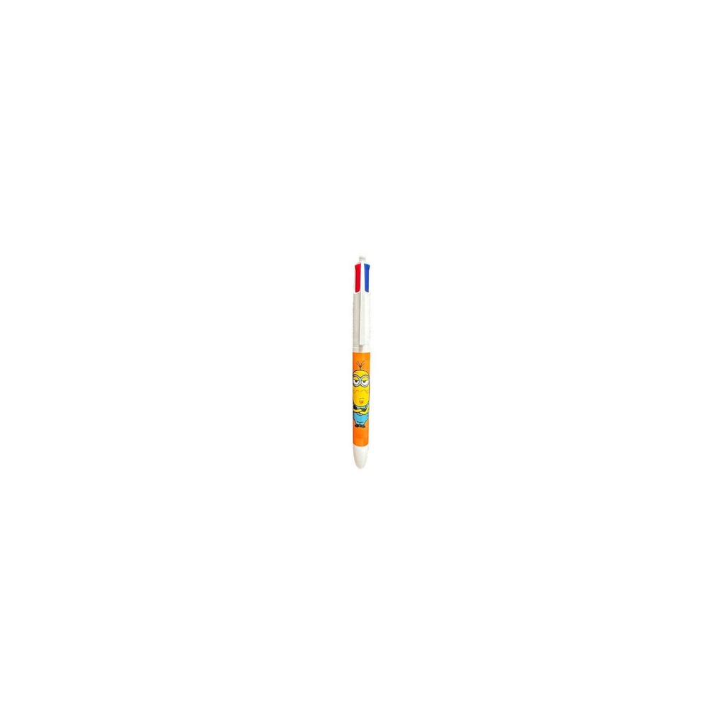BIC 4clr MIGNON (BLEU)