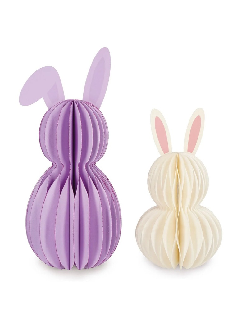 LEGAMI HOPPY EASTER lapin pliable