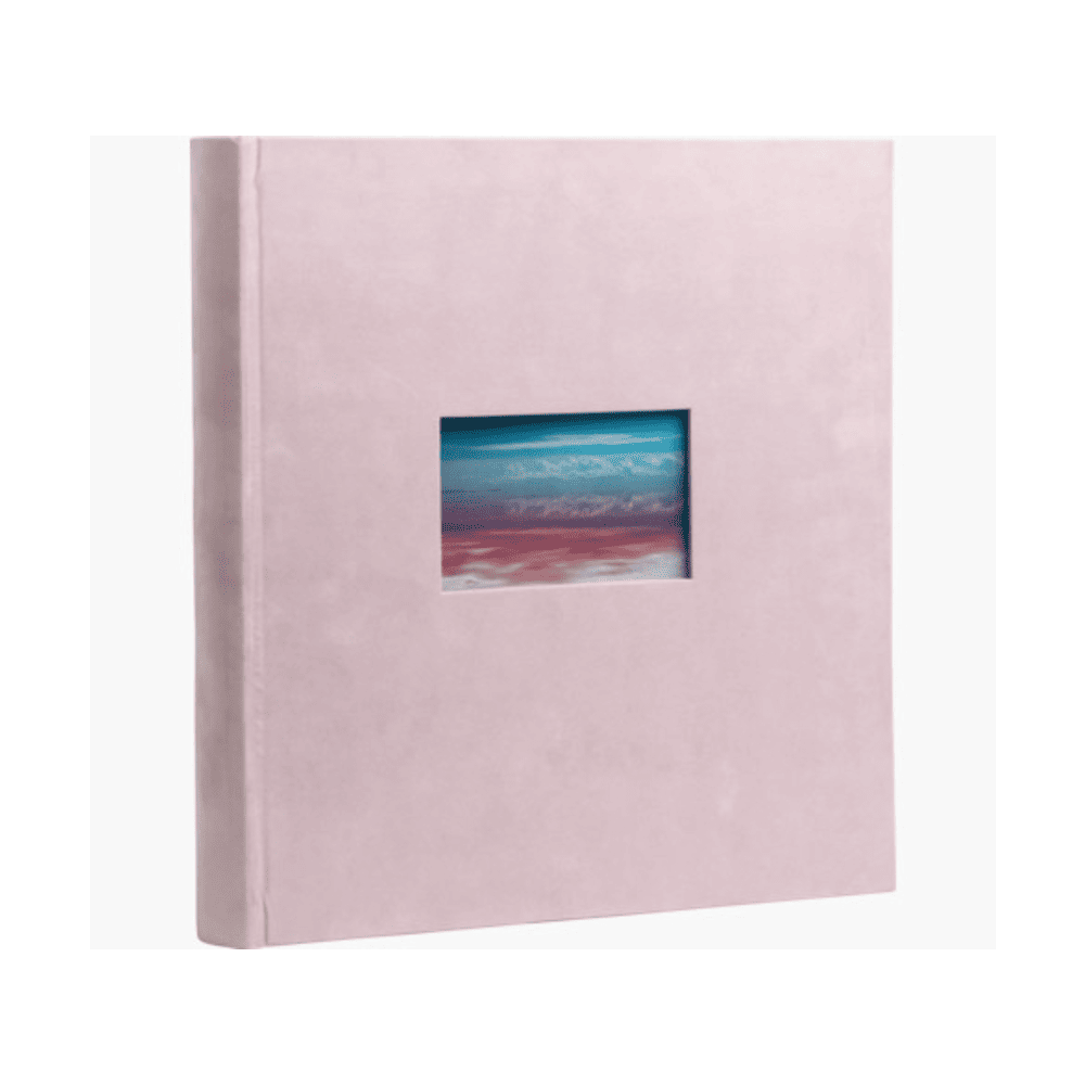 ALBUM PHOTO SKANDI