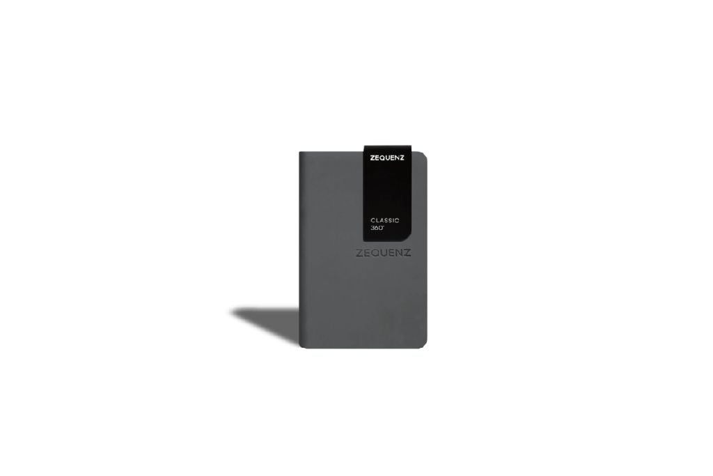 Cahier zequenz A7 (storm)