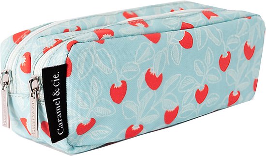 TROUSSE CARAMEL & CIE