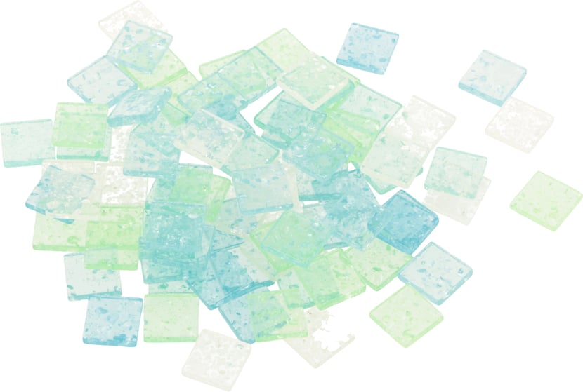 MOSAIQUE 150G AQUA