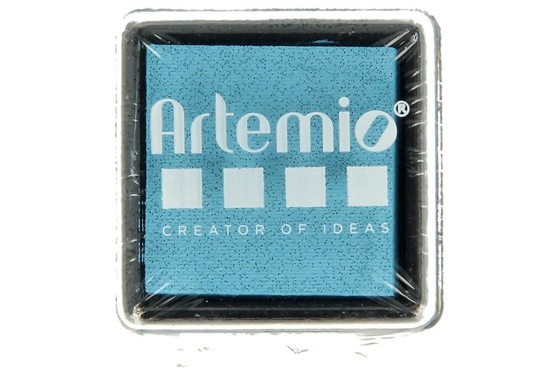 ENCRE 3×3CM SKY BLUE