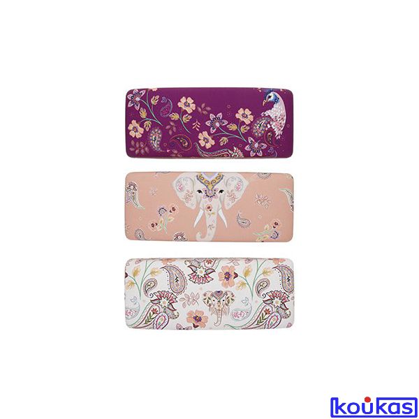 KIUB BOITE A LUNETTEs