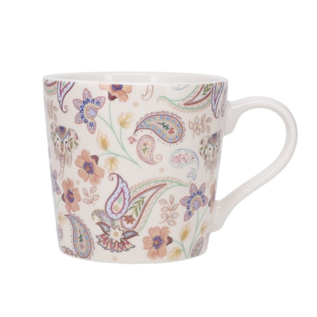 Kiub mug collection cachmire