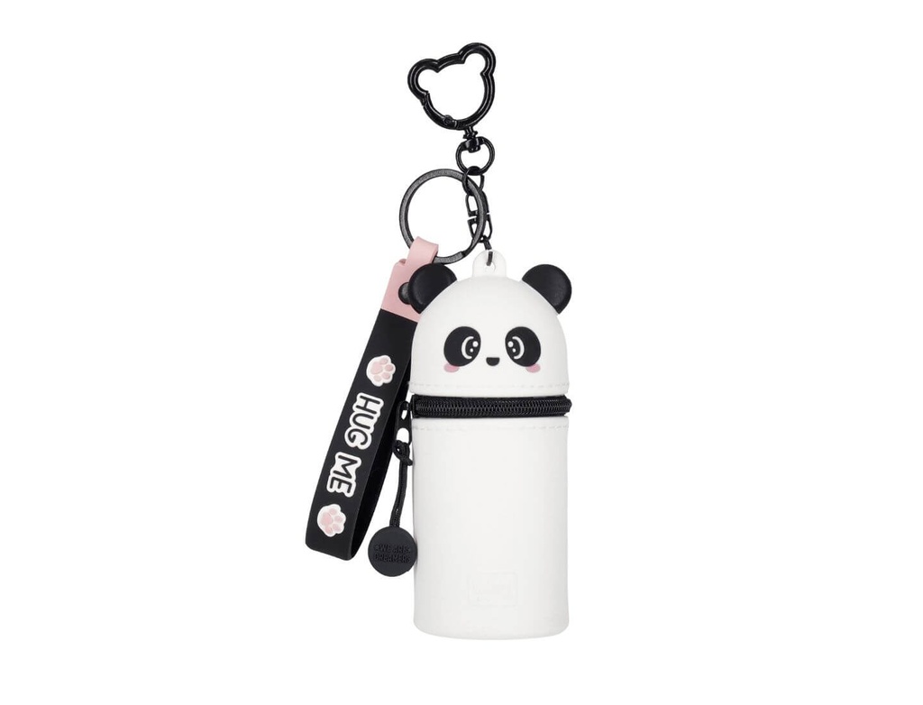 LEGAMI PORTE MONNAIE PORTE CLE PANDA