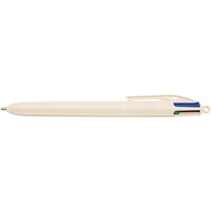 BIC 4couleir mineral  (rose)