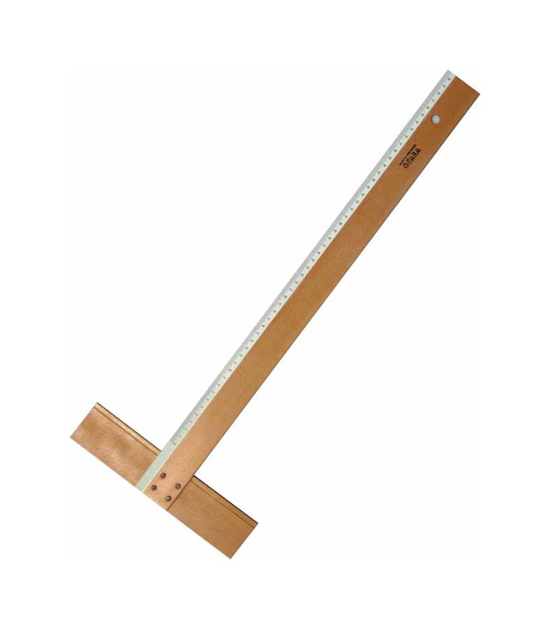 Latte FARA 1m en bois is a