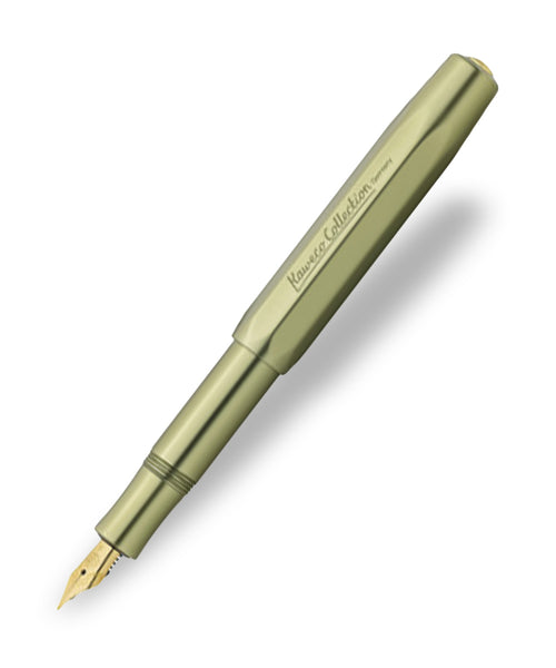 KAWECO collection FP OLIVINE