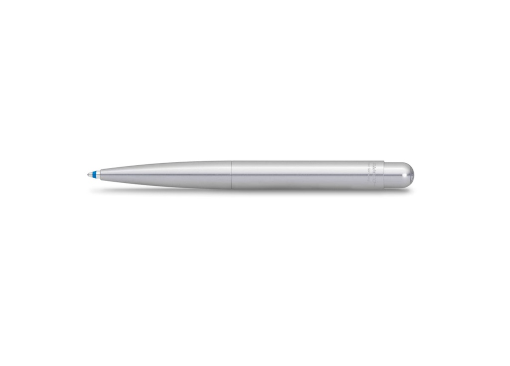 KAWECO  LILIPUT ALUMINIUM SILVER