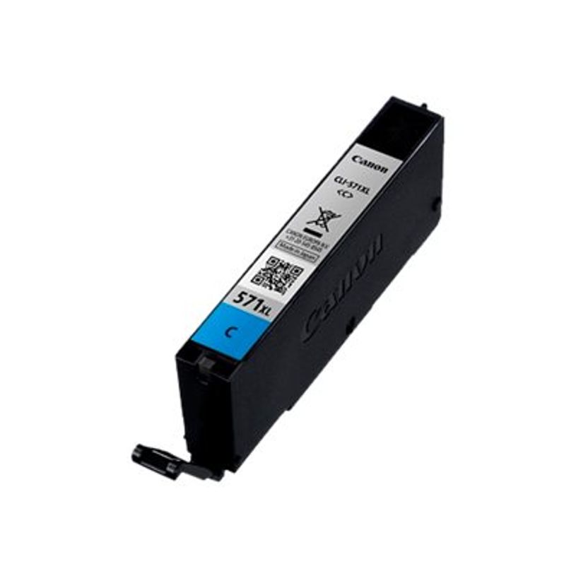 Canon Pixma 571 c xl