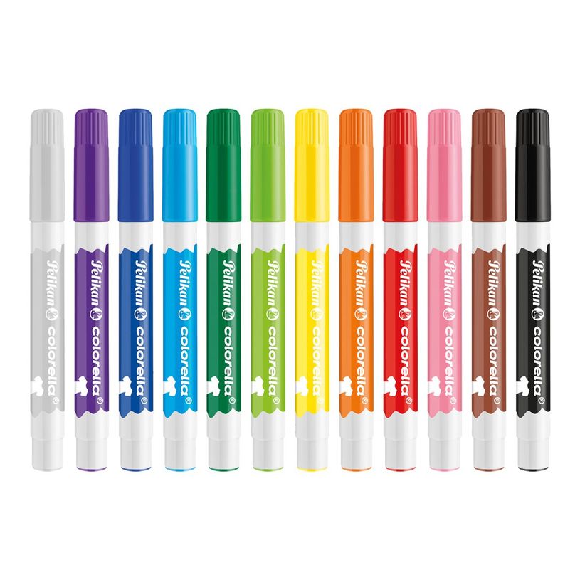 pelikan textile marker