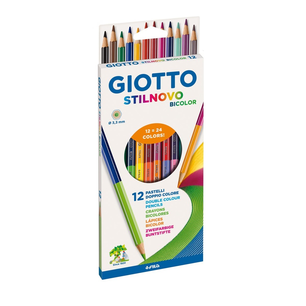 giotto stilnovo 12