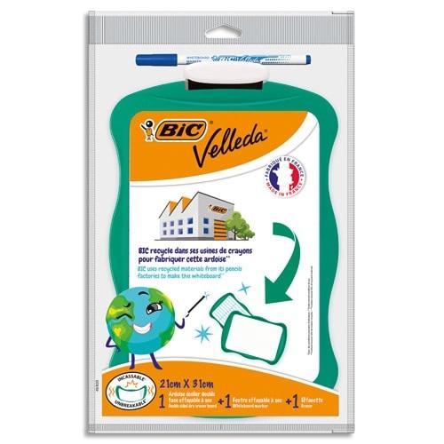 bic tablette velleda