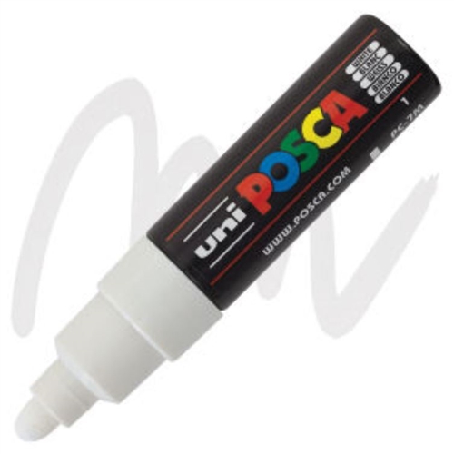 Marqueur POSCA PC-7M