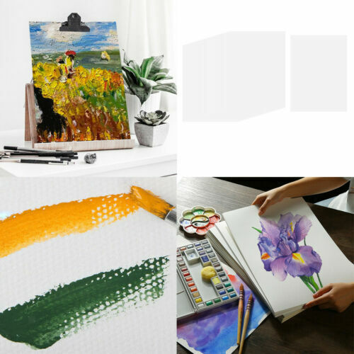Papier aquarelle 56x76 300g